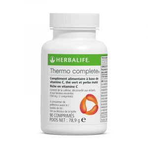 Thermo Complete® 90 comprimés - 78.9 g Disponible en France